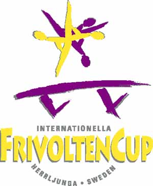 Frivolten Cup
